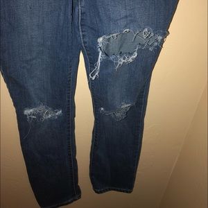 Old Navy Jeans